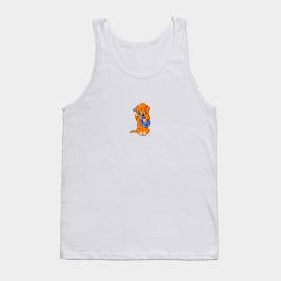 serenade Tank Top